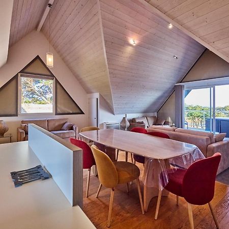 Le Churchill Hotel & Spa Carnac Εξωτερικό φωτογραφία