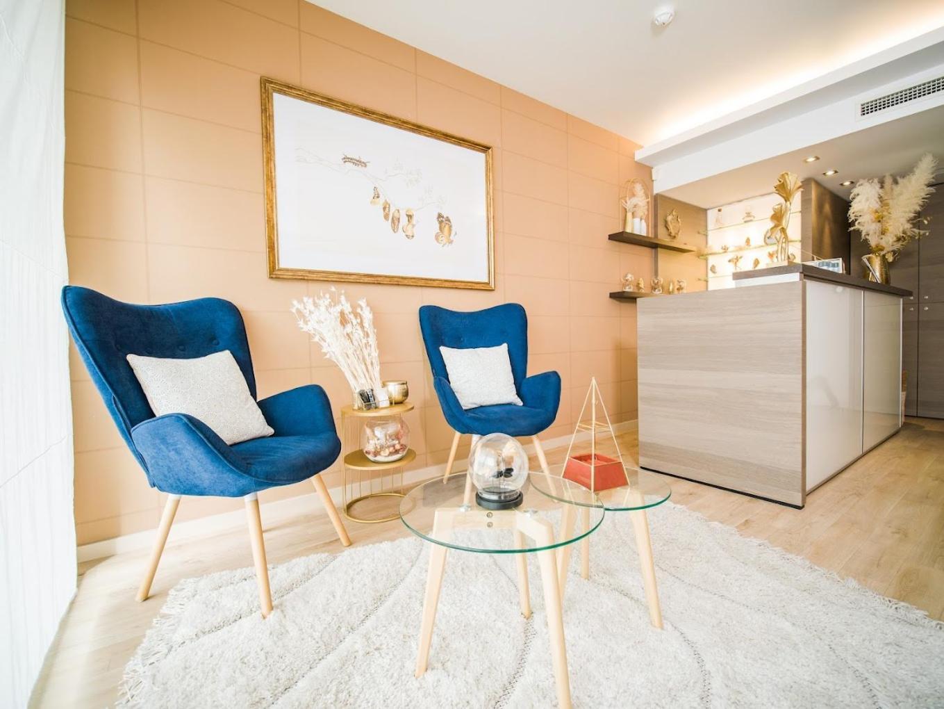Le Churchill Hotel & Spa Carnac Εξωτερικό φωτογραφία