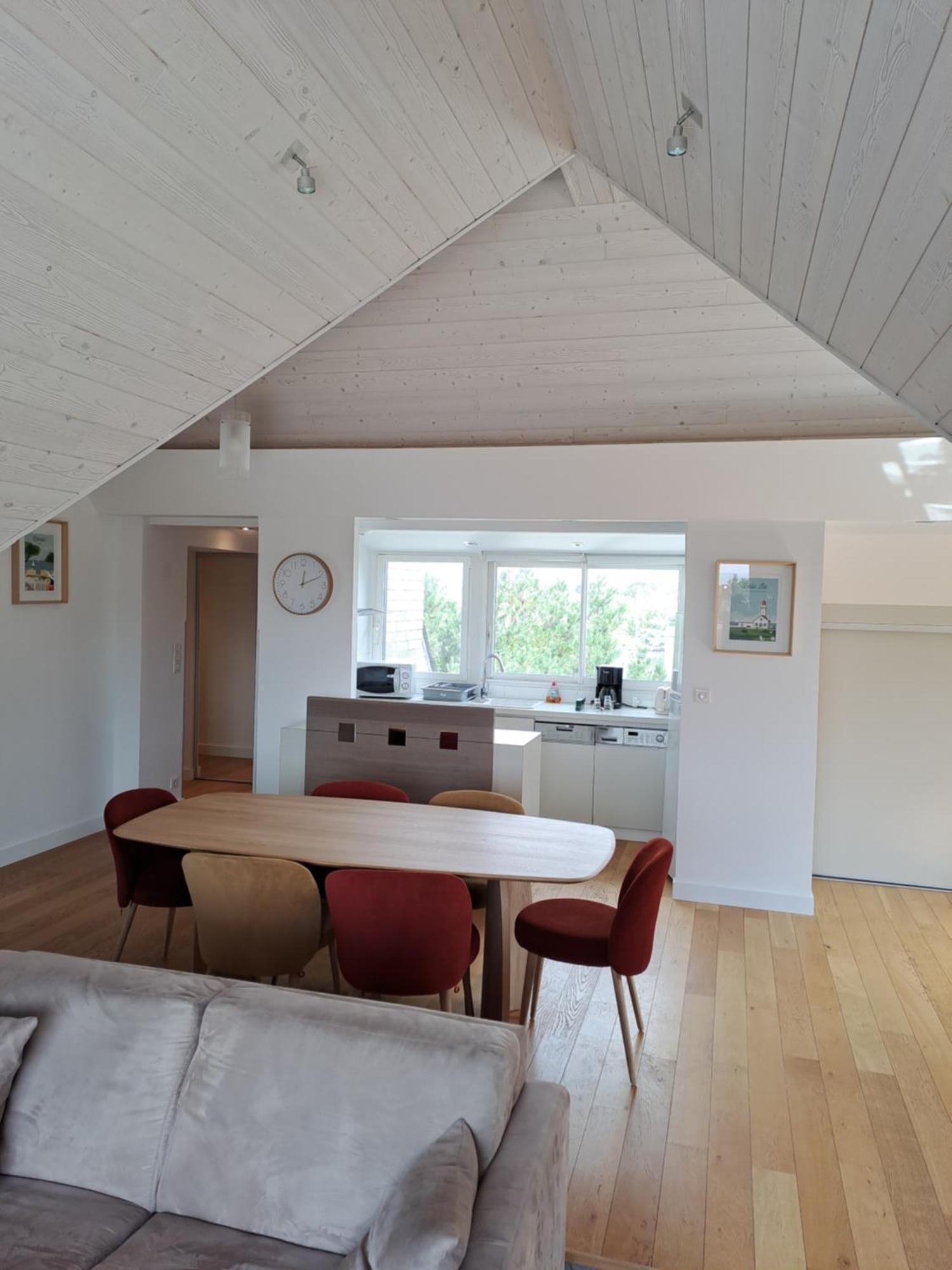 Le Churchill Hotel & Spa Carnac Εξωτερικό φωτογραφία