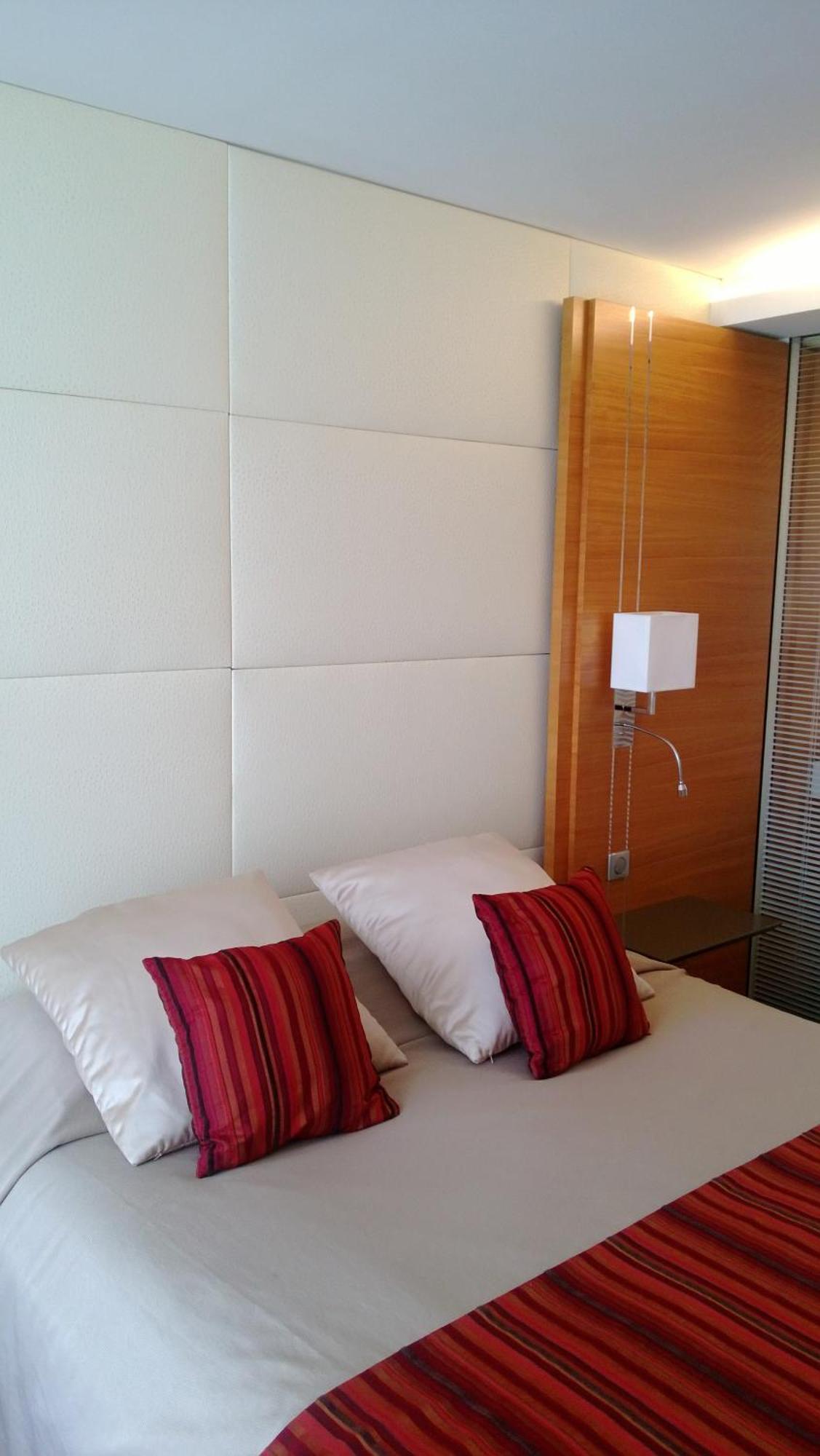 Le Churchill Hotel & Spa Carnac Δωμάτιο φωτογραφία